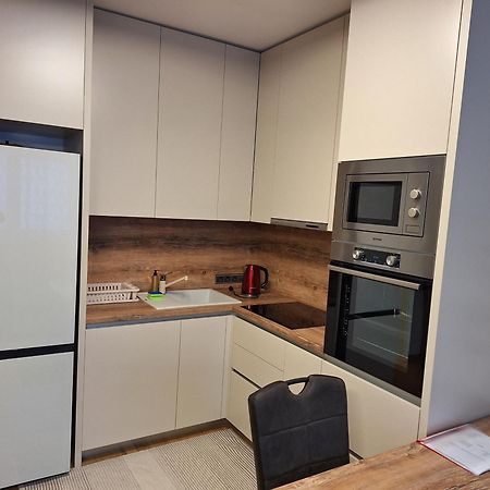 זאגרב Apartment Remi מראה חיצוני תמונה