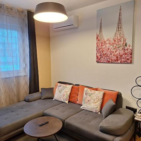 זאגרב Apartment Remi מראה חיצוני תמונה