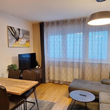 זאגרב Apartment Remi מראה חיצוני תמונה