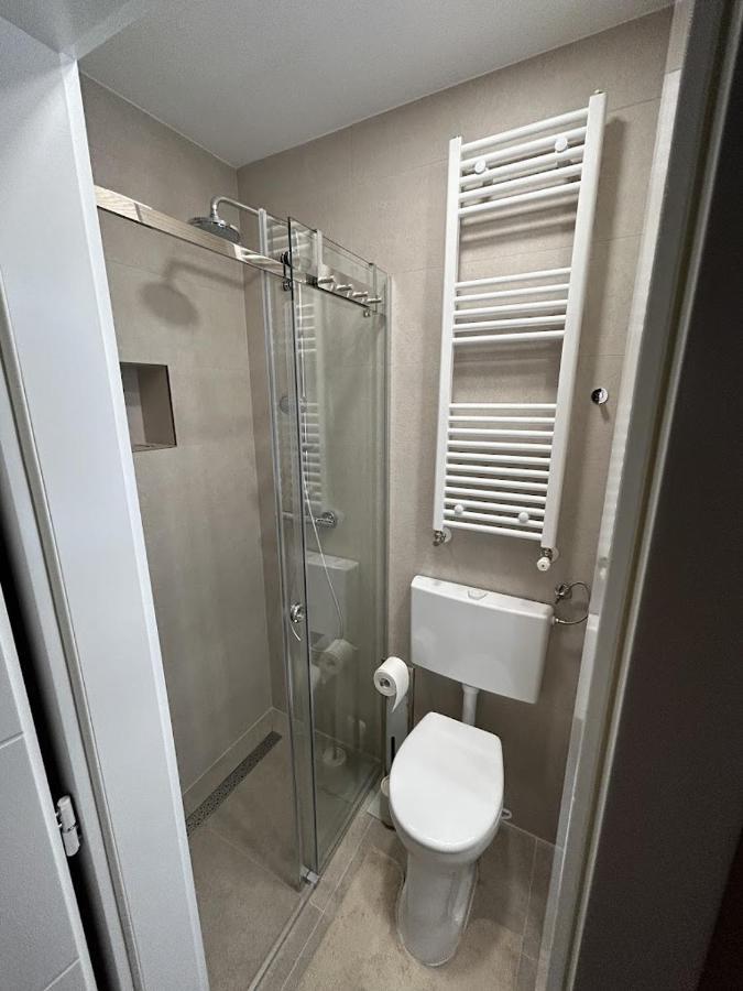 זאגרב Apartment Remi מראה חיצוני תמונה