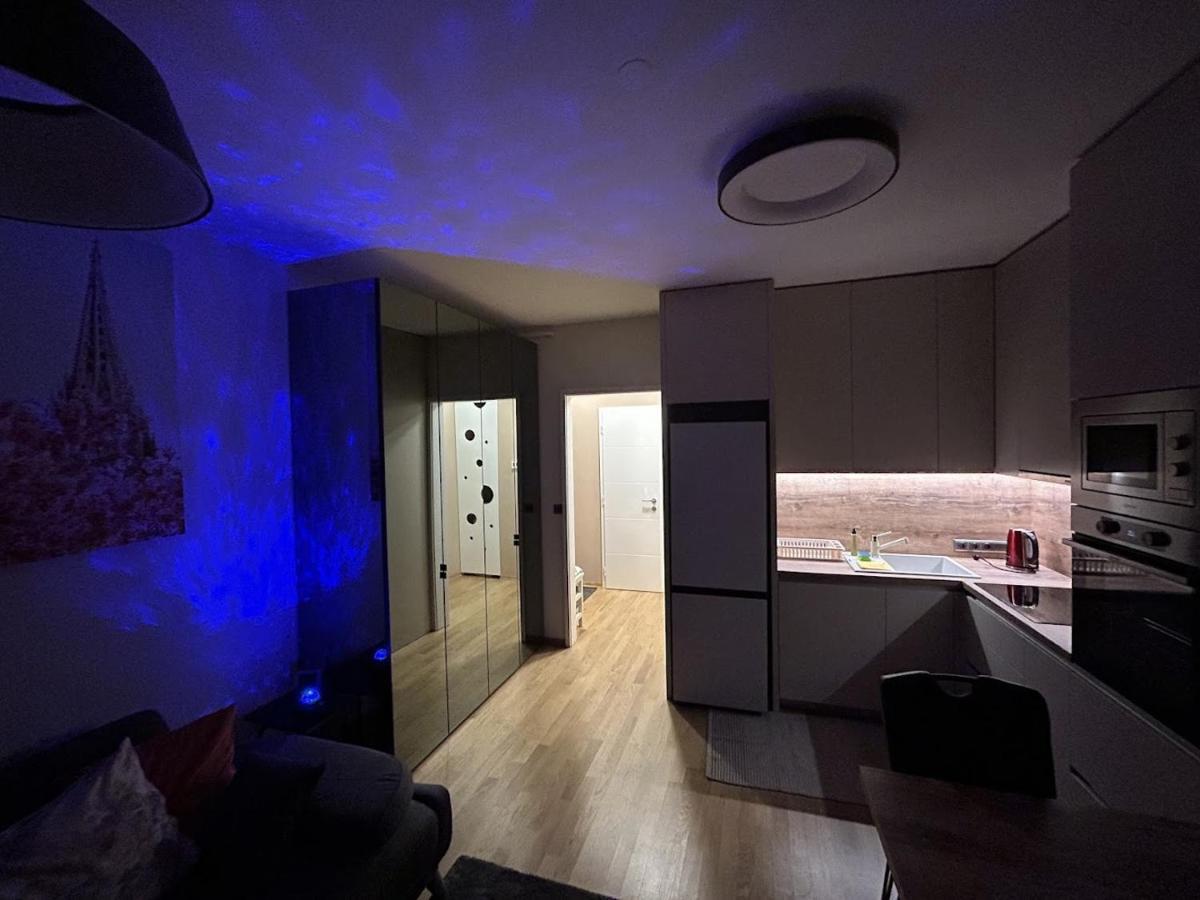 זאגרב Apartment Remi מראה חיצוני תמונה