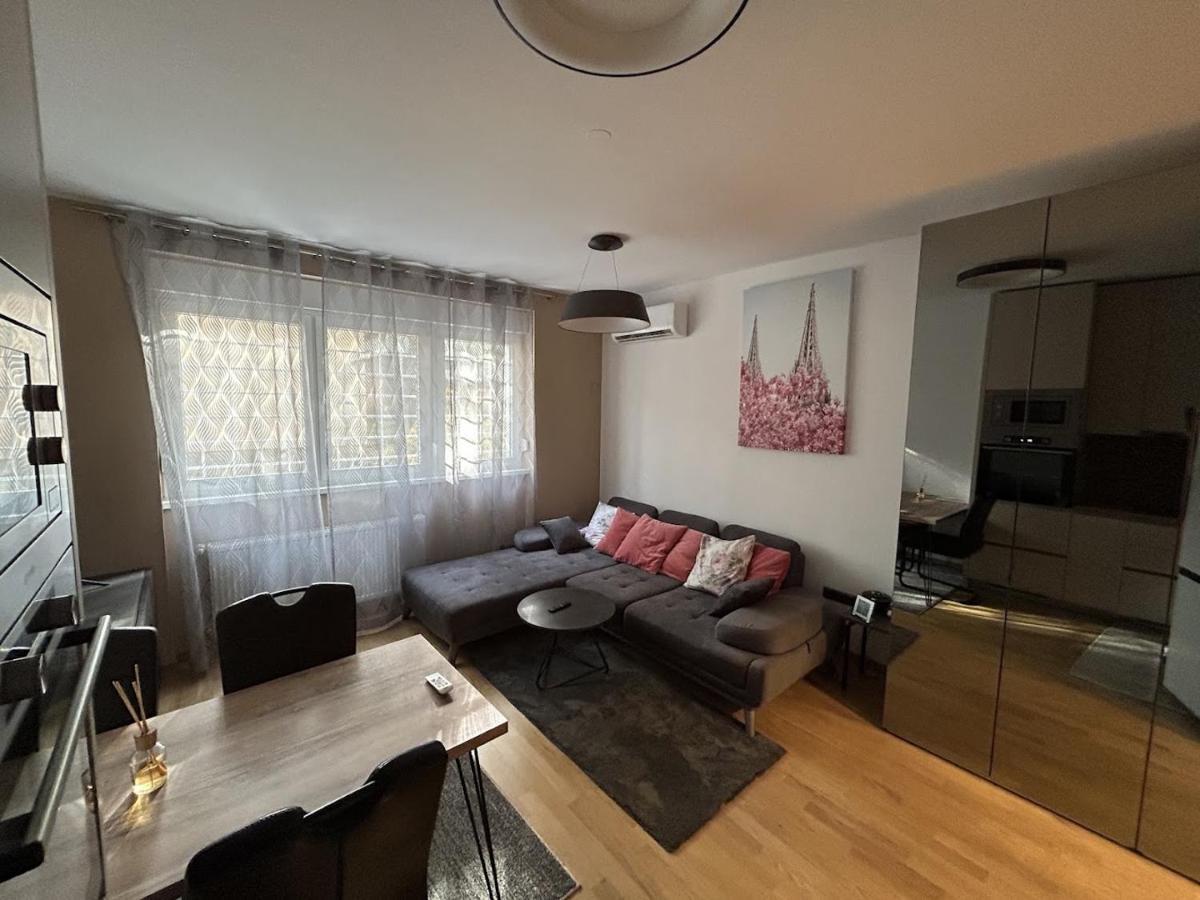 זאגרב Apartment Remi מראה חיצוני תמונה