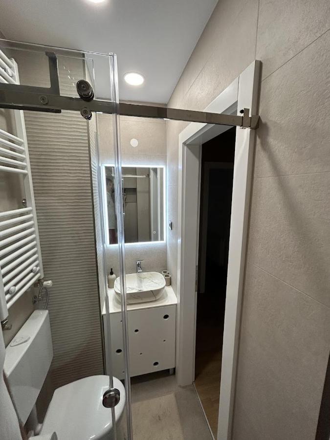 זאגרב Apartment Remi מראה חיצוני תמונה