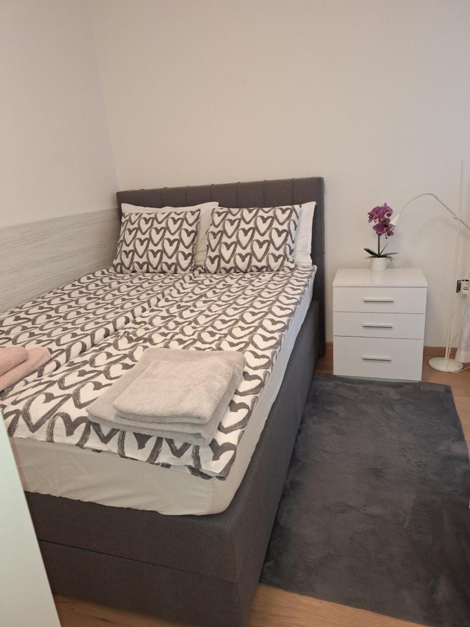 זאגרב Apartment Remi מראה חיצוני תמונה