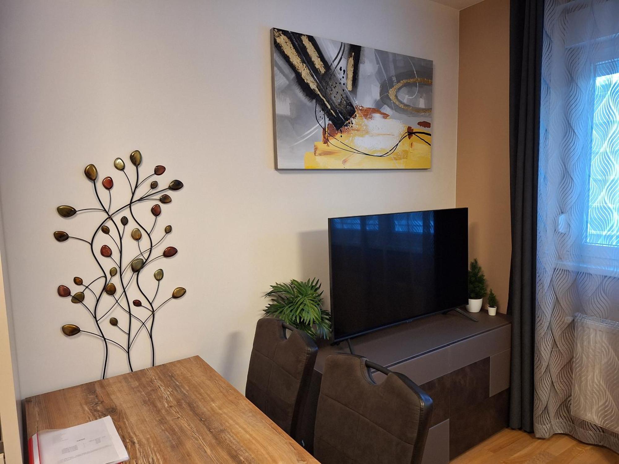 זאגרב Apartment Remi מראה חיצוני תמונה
