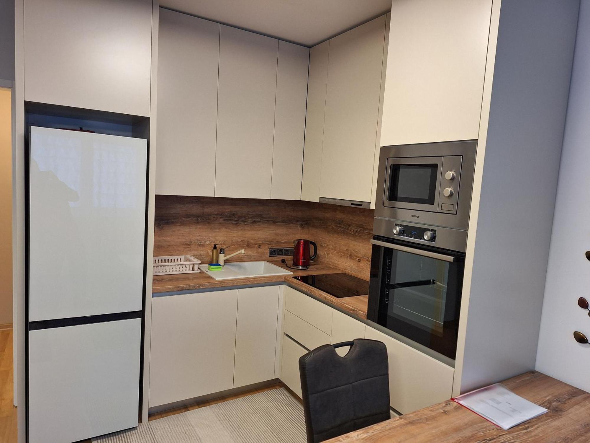 זאגרב Apartment Remi מראה חיצוני תמונה