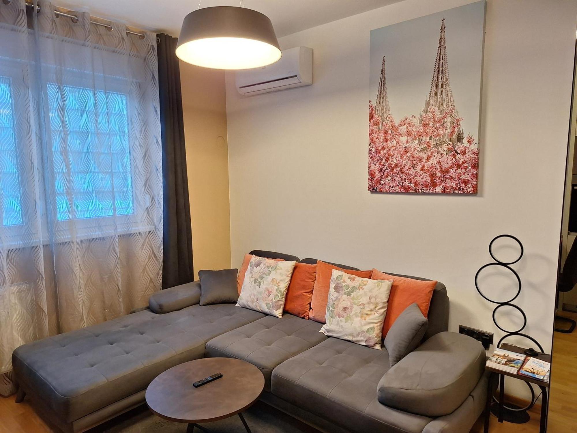 זאגרב Apartment Remi מראה חיצוני תמונה