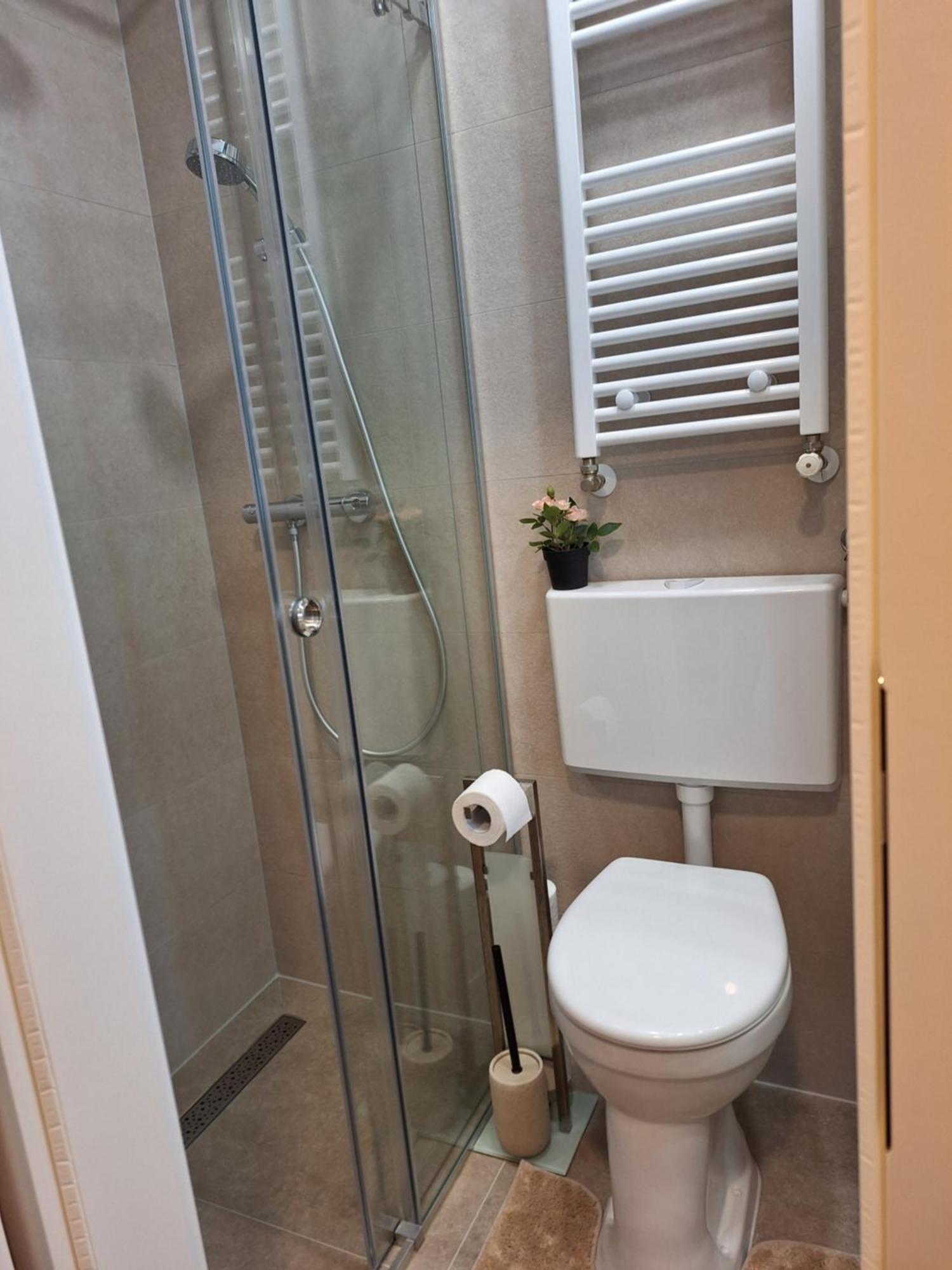 זאגרב Apartment Remi מראה חיצוני תמונה