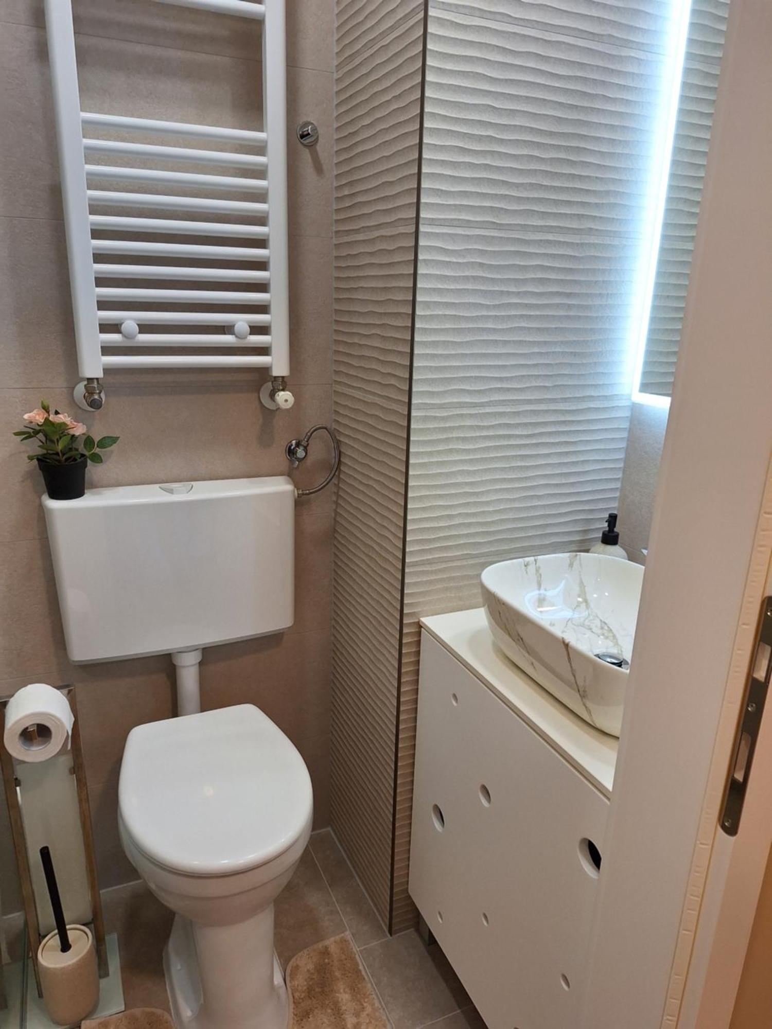 זאגרב Apartment Remi מראה חיצוני תמונה