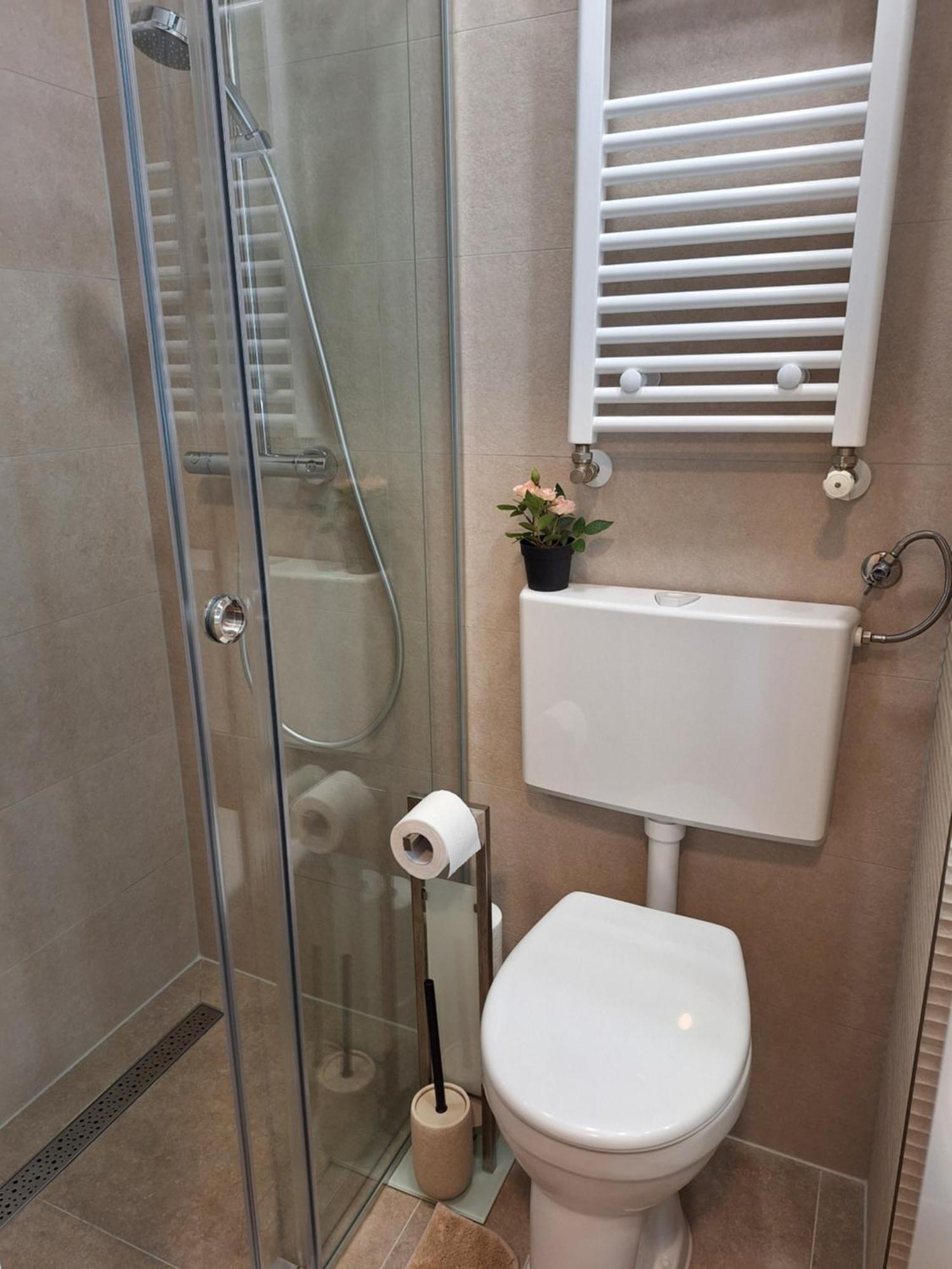 זאגרב Apartment Remi מראה חיצוני תמונה