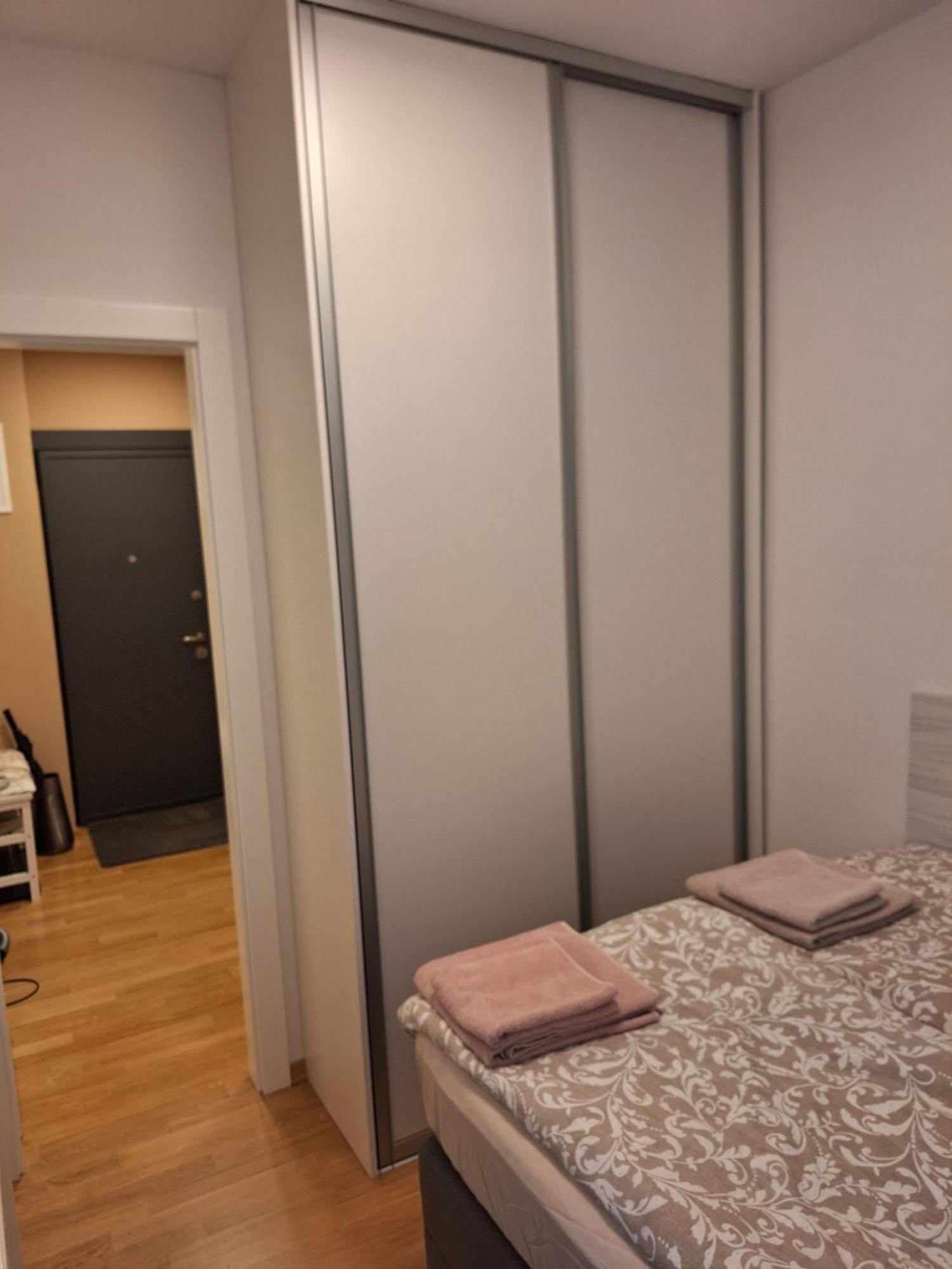 זאגרב Apartment Remi מראה חיצוני תמונה