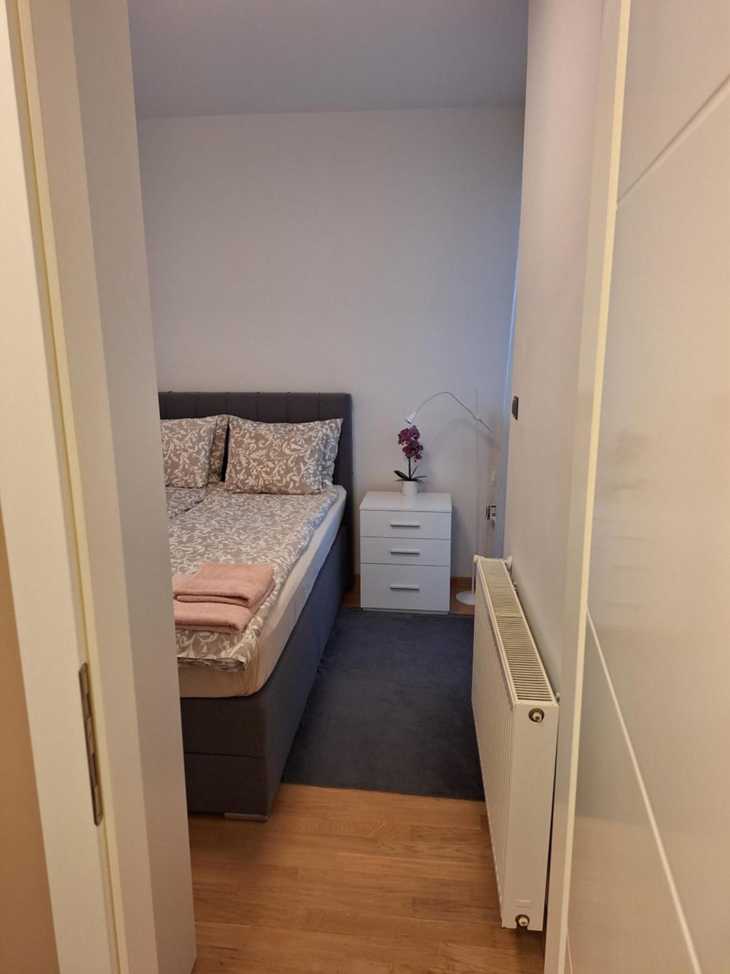זאגרב Apartment Remi מראה חיצוני תמונה