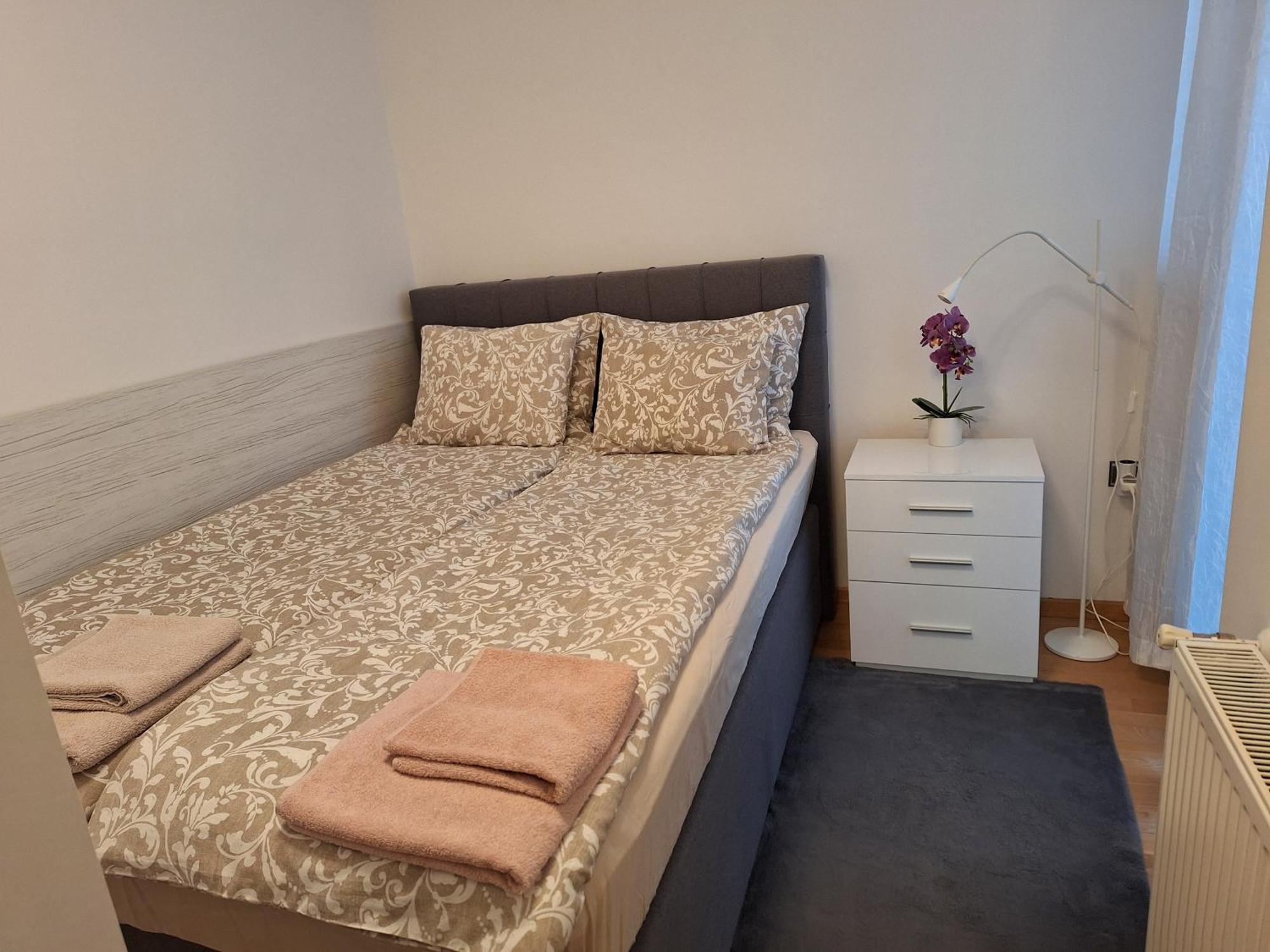 זאגרב Apartment Remi מראה חיצוני תמונה